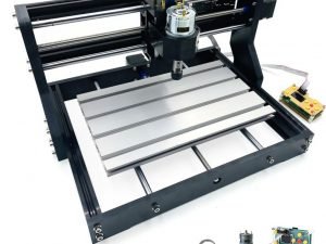 Mini CNC router 3018pro