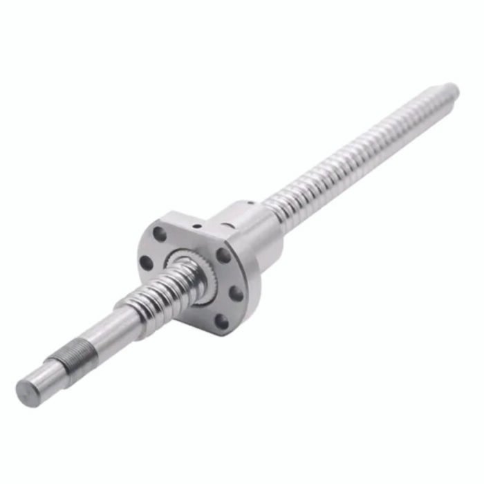 Tuerca SFU1605-4 con tornillo de bolas de 330mm - Imagen 1