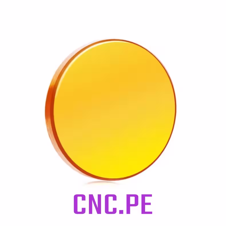 lentes co2 Descubre los lentes CO2 de 12mm para láser CNC en diámetros focales de 50.8mm y 76.2mm. Disponibles en versión económica y de alta calidad ZnSe (EEUU).