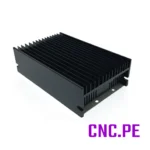 Driver DM542 para motor paso a paso. Control preciso, microstepping 1/128, ideal para motores NEMA 17 y NEMA 23 en sistemas CNC. Alta eficiencia y confiabilidad.