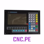 Descubre el Sistema de Control CNC PLASMA F2100B de 2 ejes, ideal para máquinas de corte por plasma y oxicorte. Compacto, confiable y fácil de operar.