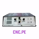 Descubre el THC F1621 V1.0, un controlador de altura de antorcha de plasma diseñado para máquinas CNC. Ofrece precisión, confiabilidad y fácil integración.