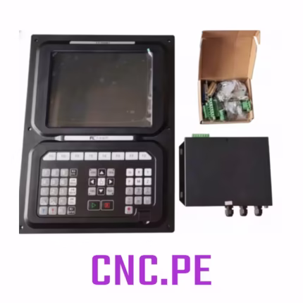 Descubre el Control CNC F2300BT V5.0, un controlador de 2 ejes con regulador de voltaje de arco incorporado. Ofrece precisión, facilidad y compatibilidad.