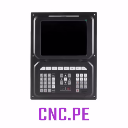 Descubre el Control CNC Plasma F2300B V5.0, modelo FLMC-2300B, la última versión (2022). Este controlador de 2 ejes ofrece mayor facilidad de uso.