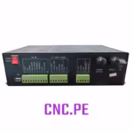 Descubre el THC F1621 V1.0, un controlador de altura de antorcha de plasma diseñado para máquinas CNC. Ofrece precisión, confiabilidad y fácil integración.