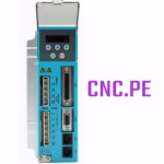 Servomotor híbrido NEMA 42 de 20Nm con encoder 1000PPR y driver 220V ZDM-3HE2280. Alta precisión, control cerrado y gran torque para sistemas CNC.