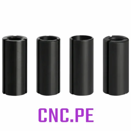 🛠️ Kit de Adaptadores Económicos para Router de 1/2 Pulgada