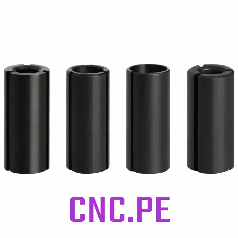 aek1 🛠️ Kit de Adaptadores Económicos para Router de 1/2 Pulgada